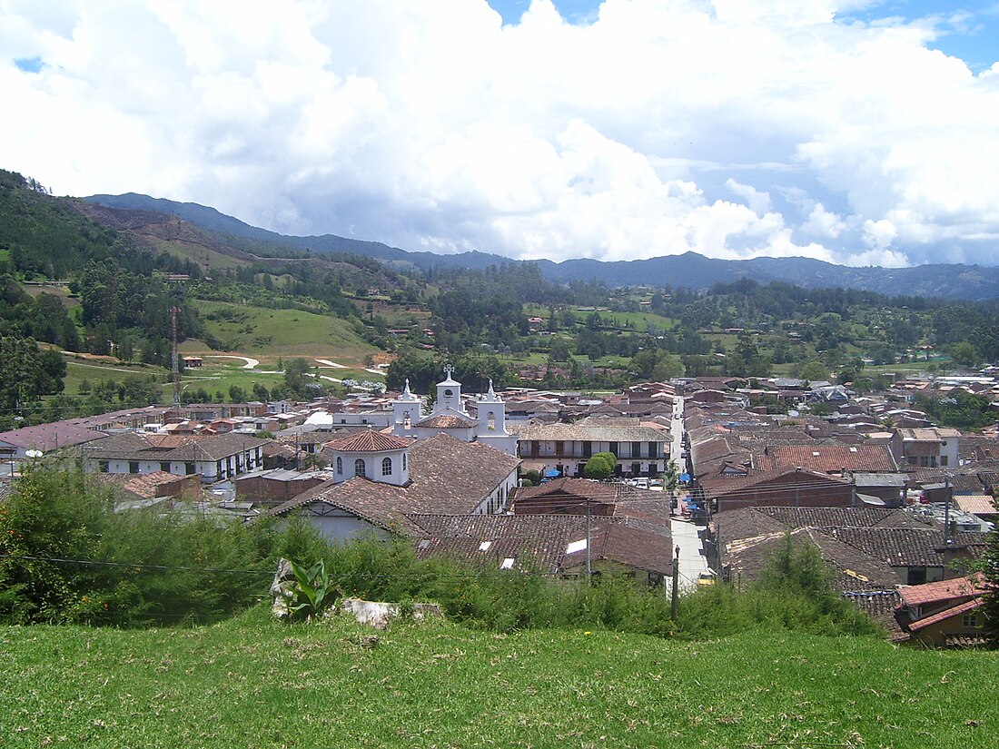 Retiro, Antioquia