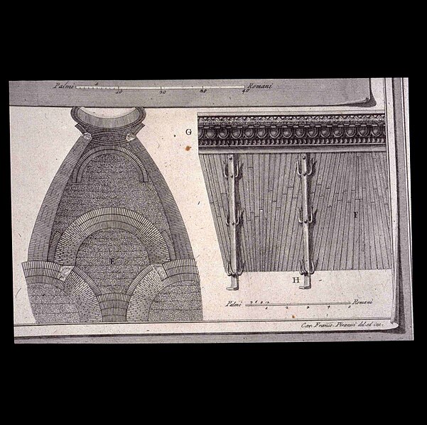 File:Elementi architettonici del Pantheon, 1790 - Archivio Accademia delle Scienze Torino, Millon 48 13 134.jpg