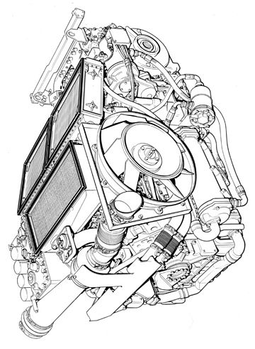 テクニカルイラストレーション Wikiwand