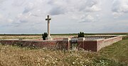 Miniatuur voor Sucrerie Cemetery (Epinoy)