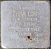 Erna Löb born  Geisler, Niederwaldstr.  9 (Wiesbaden) .jpg