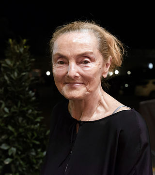 <span class="mw-page-title-main">Erni Mangold</span> Austrian actress (born 1927)