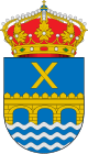 Alcalá del Júcar - Stema