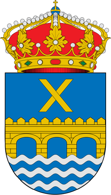 File:Escudo de Alcalá del Júcar.svg