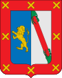 Escudo de Armas de Rayón 2.svg