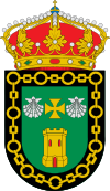 卡斯特雷洛多瓦尔徽章