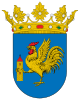 Escudo de Gallocanta.svg