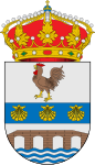 Herb Hornillos del Camino