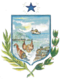 Miniatura para Escudo de Manta (Ecuador)