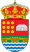 Escudo d'armas