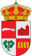 Escudo de Santibáñez de Vidriales.svg