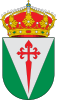 Coat of arms of Valverde de Mérida, Spain