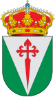 Wapen van de gemeente Valverde de Mérida