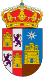 Blason de Villa de Ves