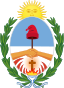 Escudo de Corrientes