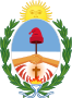 Escudo de Corrientes