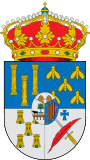Provincie Salamanca – znak