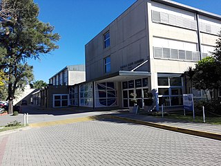 <span class="mw-page-title-main">Escuela Dante Alighieri</span> Italian international school in Argentina