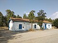 Miniatura para Estación de Guadalmez-Los Pedroches