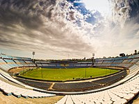 1983 Copa América Final