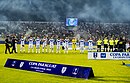 Candidatura De Uruguay-Argentina-Paraguay-Chile Para La Copa Mundial De Fútbol 2030