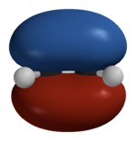 Ethylene-HOMO-Spartan-3D-balls.png