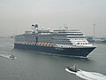 Eurodam (Holland-America Line)