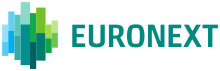 Logo Euronext. Svg