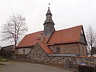 Evangelical parish church (Fauerbach) outside 06.JPG