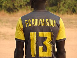 FC Kouya Sidia