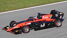 FIA F3 Autriche 2019 Nr. 6 Verschoor.jpg