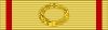 FIN Order of the Cross of Liberty 2Class peace civil BAR.svg
