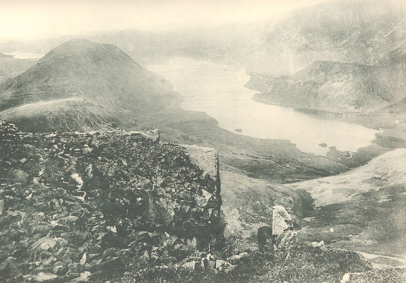 File:FMIB 53439 Crummock Water with Loweswater in Distance.jpeg