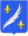 File:FRA Cannes COA.svg (Source: Wikimedia)