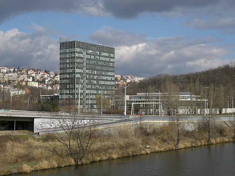 File:Faculty of Mathematics and Physics, Charles University, Prague.jpg