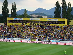 BRSOV - FOTBAL - LIGA 2 - FC BRASOV - STEAUA BUCURESTI - 24 SEP 2021 -  Inquam Photos