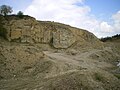 Thumbnail for Much Wenlock Limestone Formation