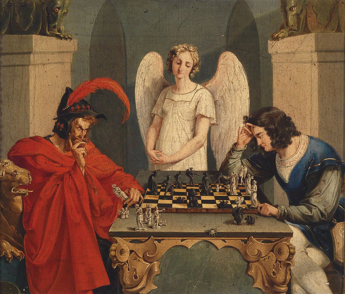 Category:Chess players — Wikimedia Commons.