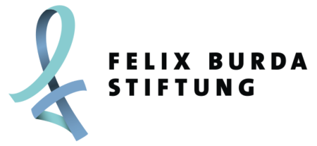 Felix Burda Stiftung Logo