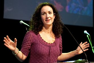 Femke Halsema in 2010 Femke Halsema twist.jpg