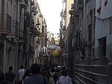 Festa Major de Gràcia 2017