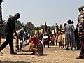 File:Festival des Arts de l'ethnie baga 02.jpg