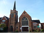 Finchley Methodist Church