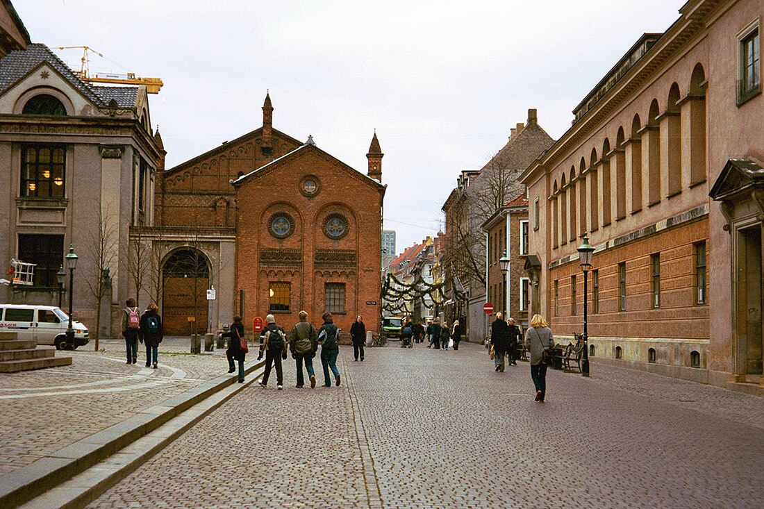 Fiolstræde