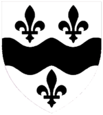 Fischer von Lambeth Escutcheon.png