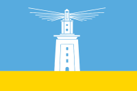 Flag of Alexandria