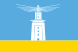 File:Flag of Alexandria.svg (Quelle: Wikimedia)