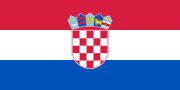 Thumbnail for Croatia national football team
