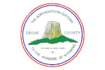 Vignette pour Comté de Crook (Wyoming)