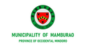 Mamburao – Bandiera